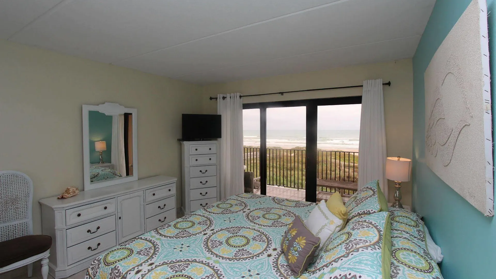 Seabreeze 1 Hotel *