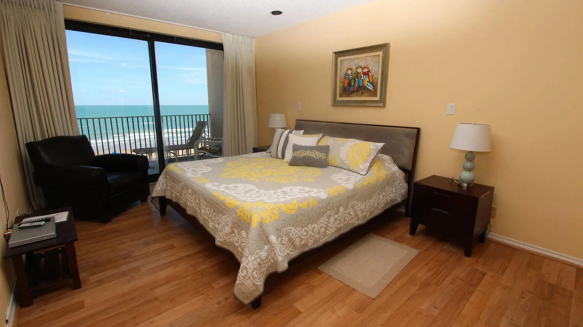 Seabreeze 1 *