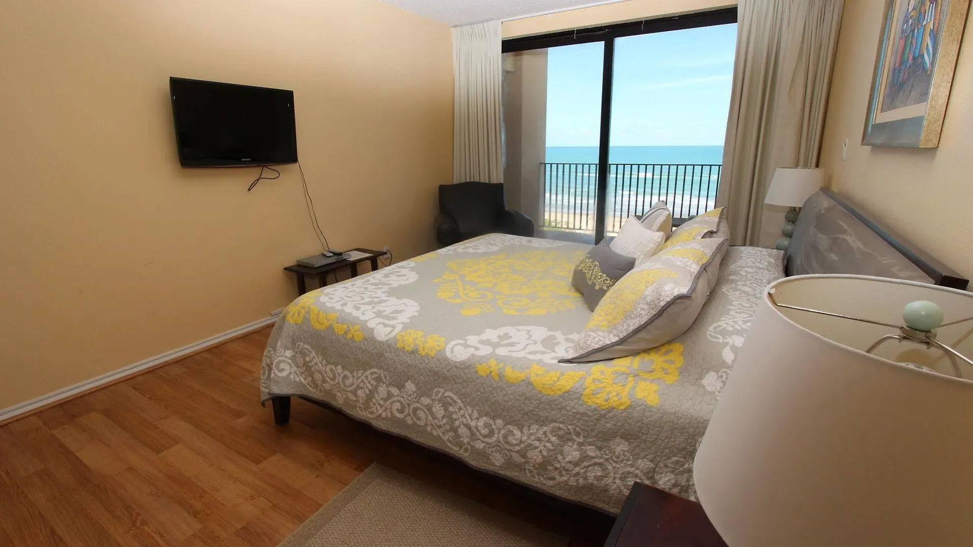 Hotel Seabreeze 1