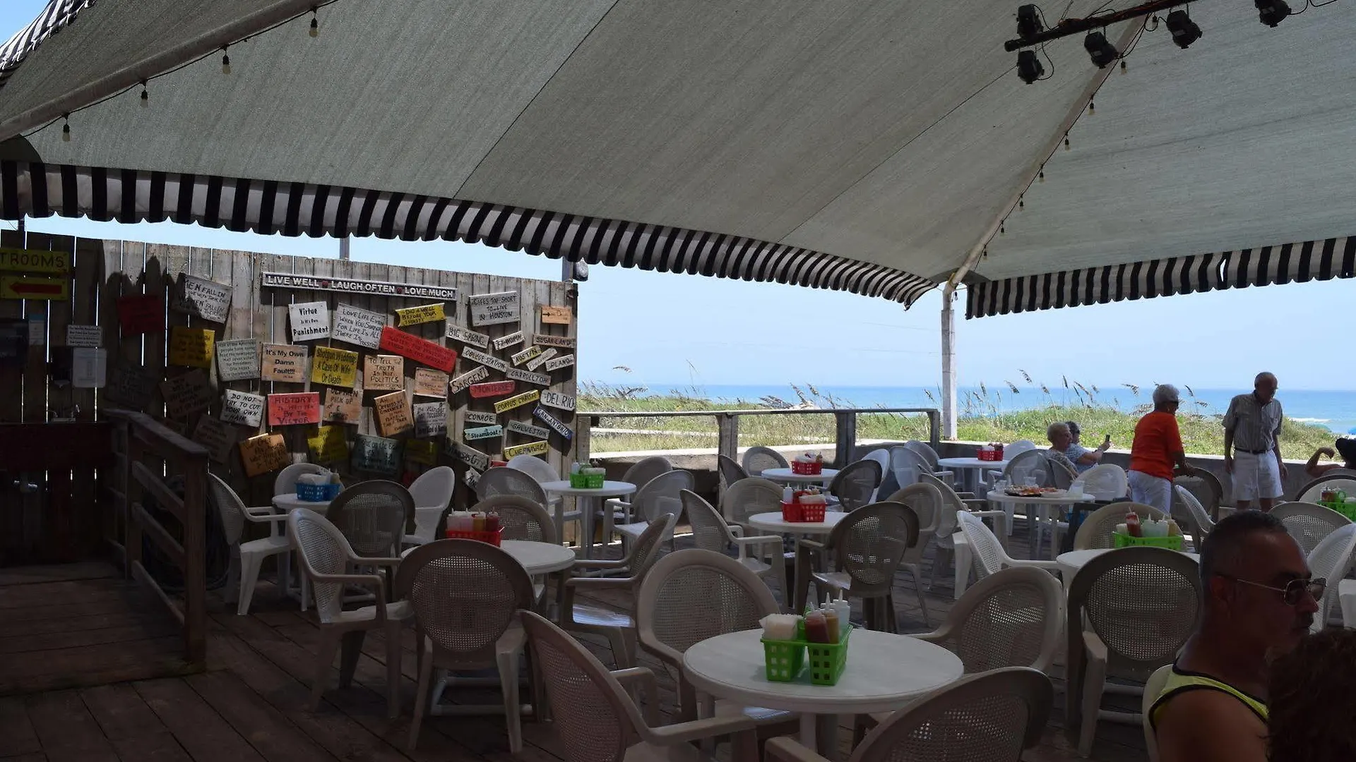 Hotel Wanna Wanna South Padre Island