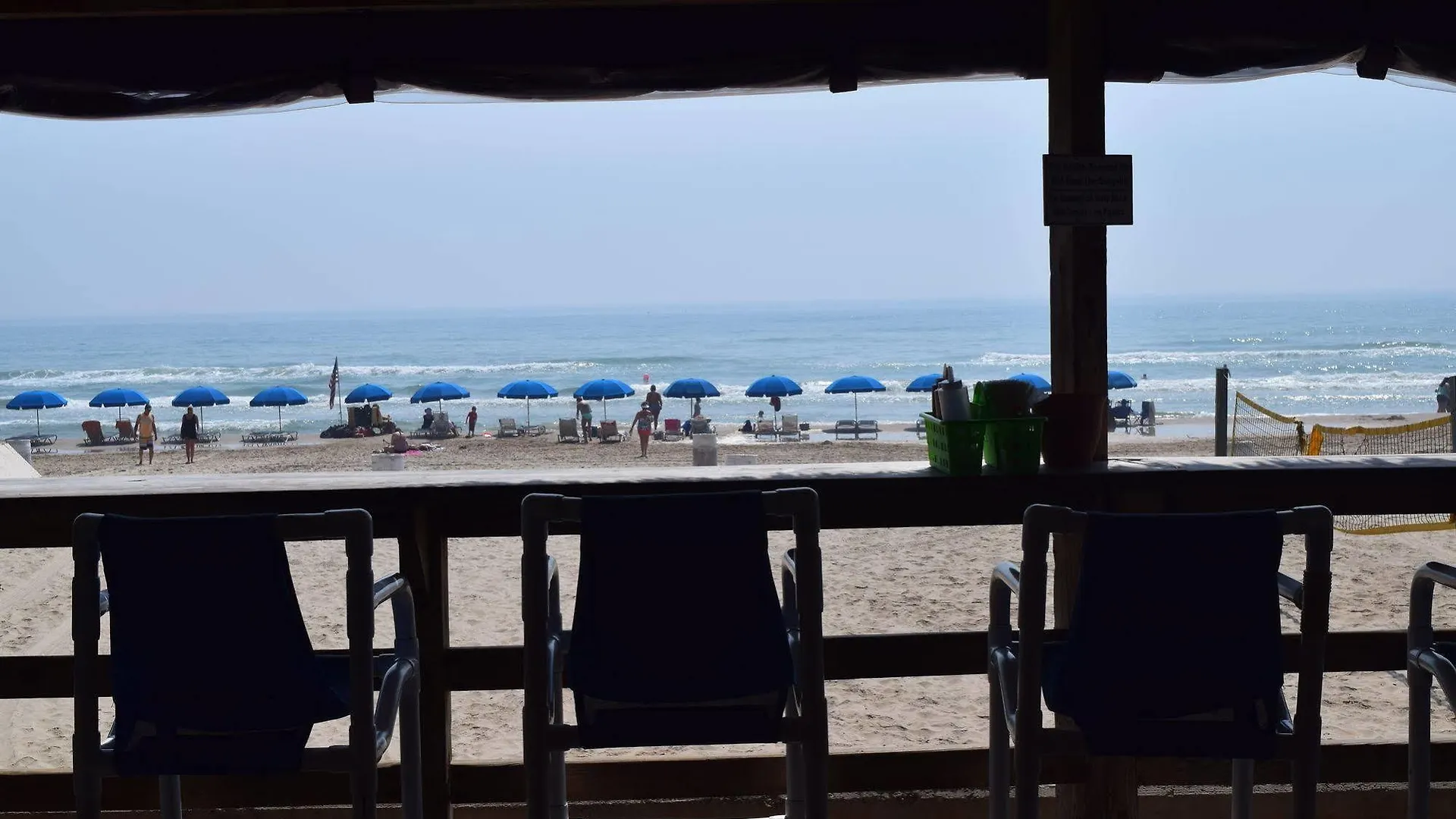 Wanna Wanna Hotel South Padre Island