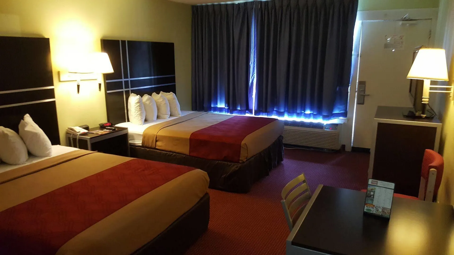 Motel South Padre Island Lodge