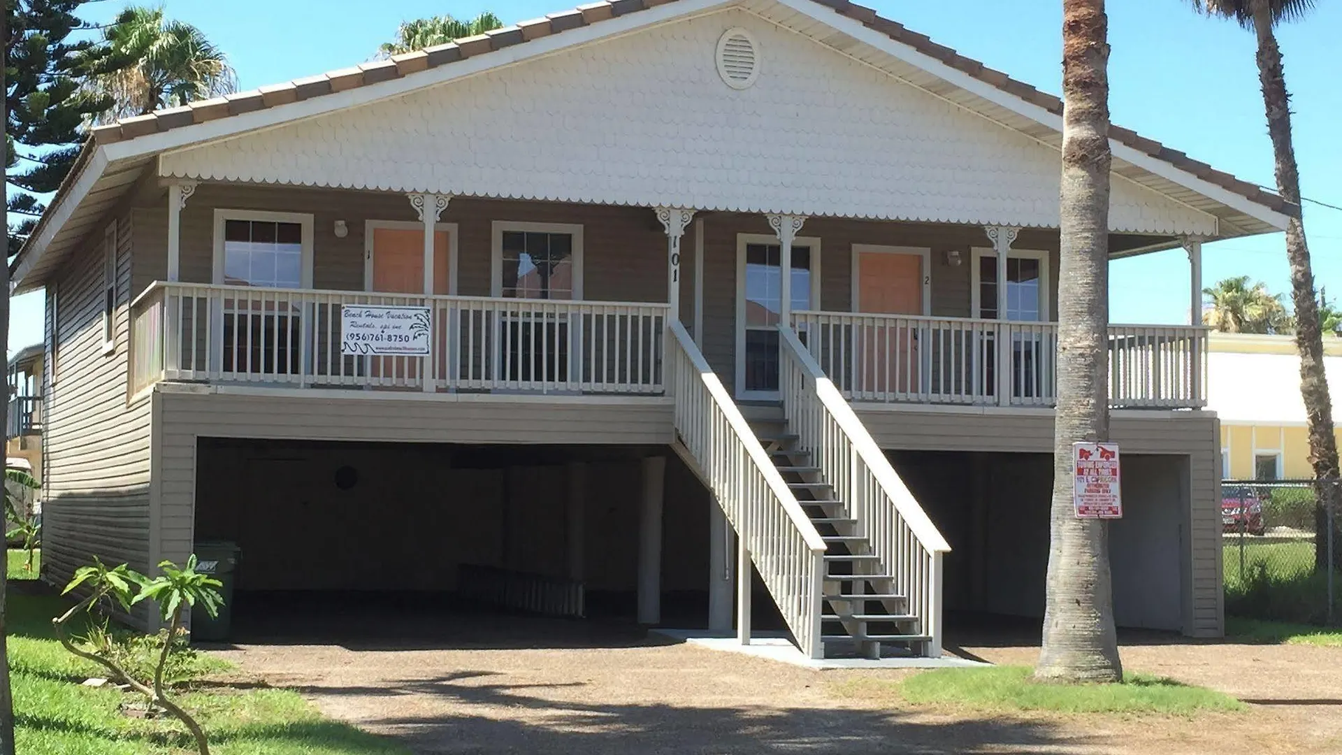 Capricorn House Vacation Hotel South Padre Island