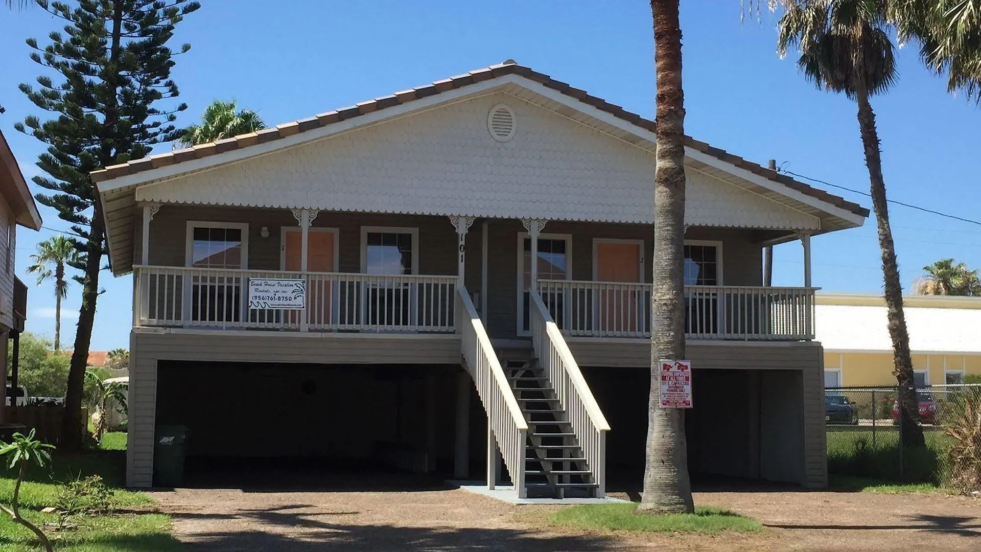 Capricorn House Vacation
