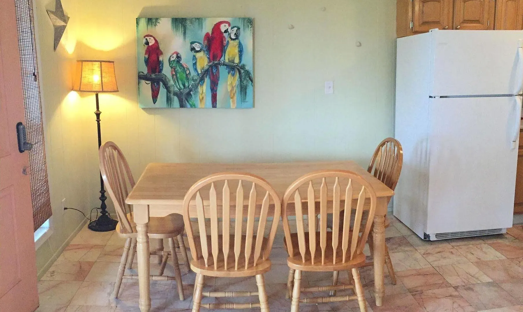 Hotel Capricorn House Vacation South Padre Island