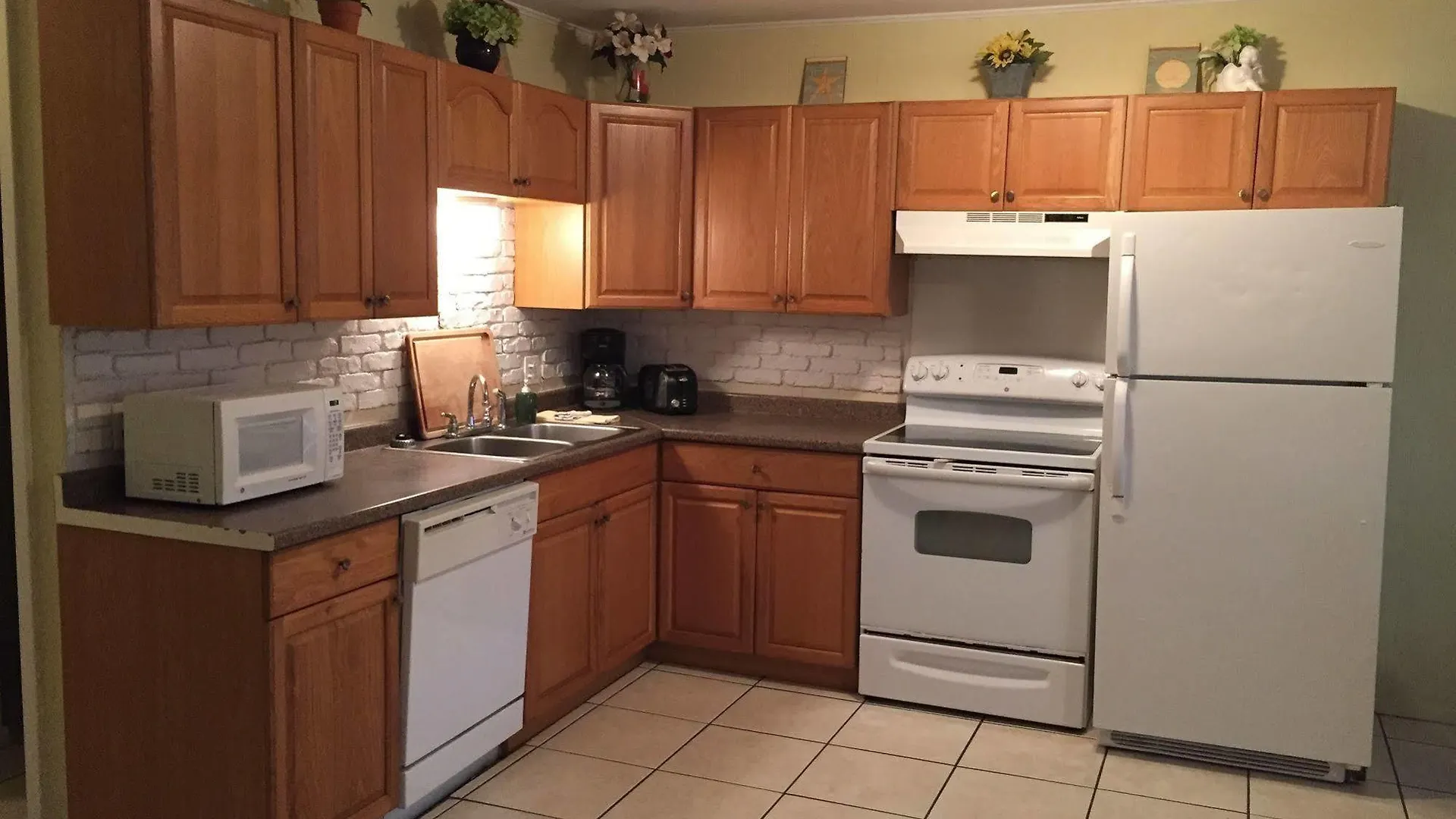 Capricorn House Vacation South Padre Island