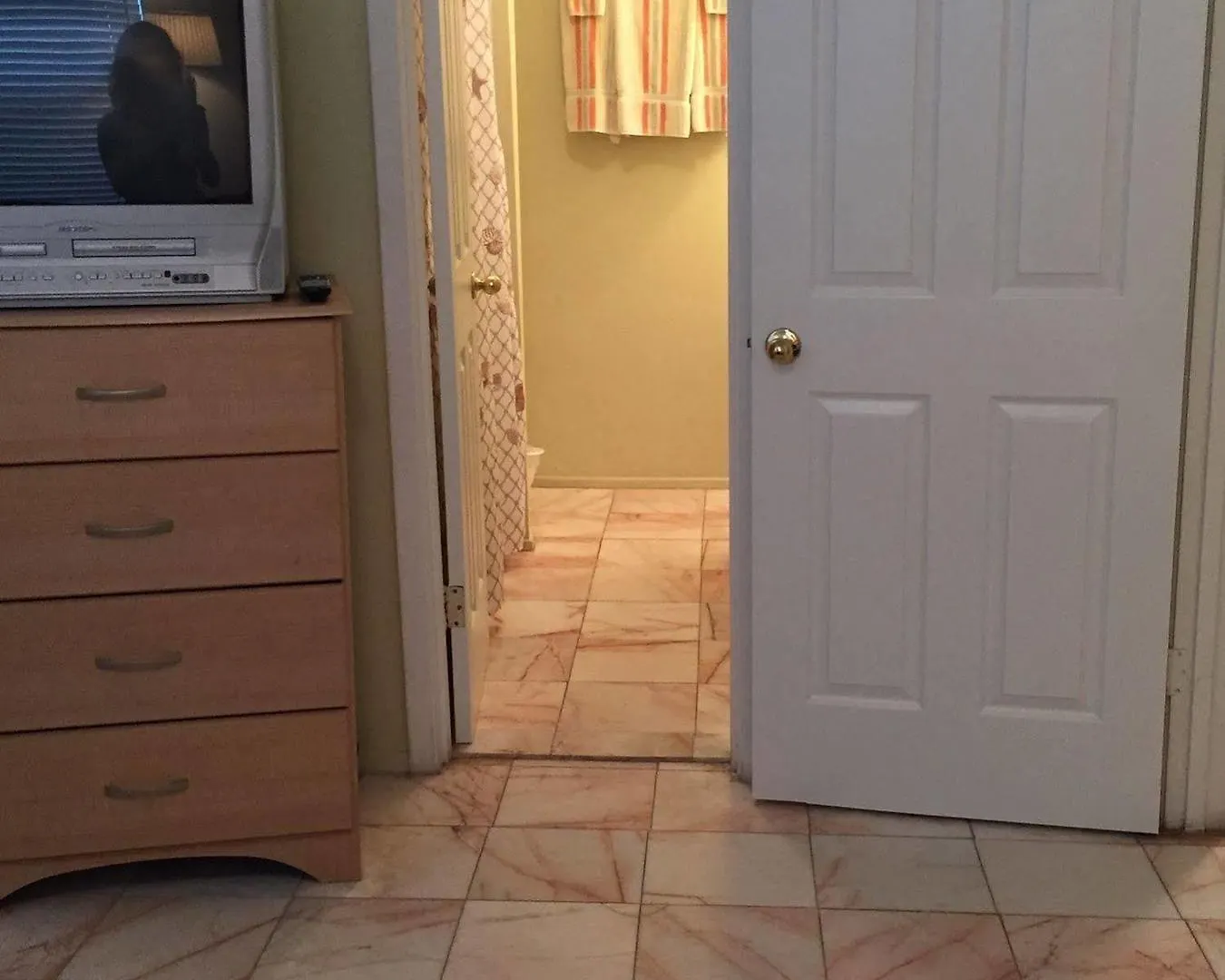 Hotel Capricorn House Vacation South Padre Island