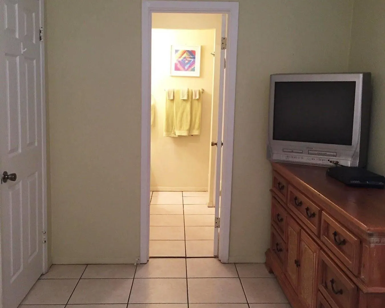 Capricorn House Vacation Hotel South Padre Island