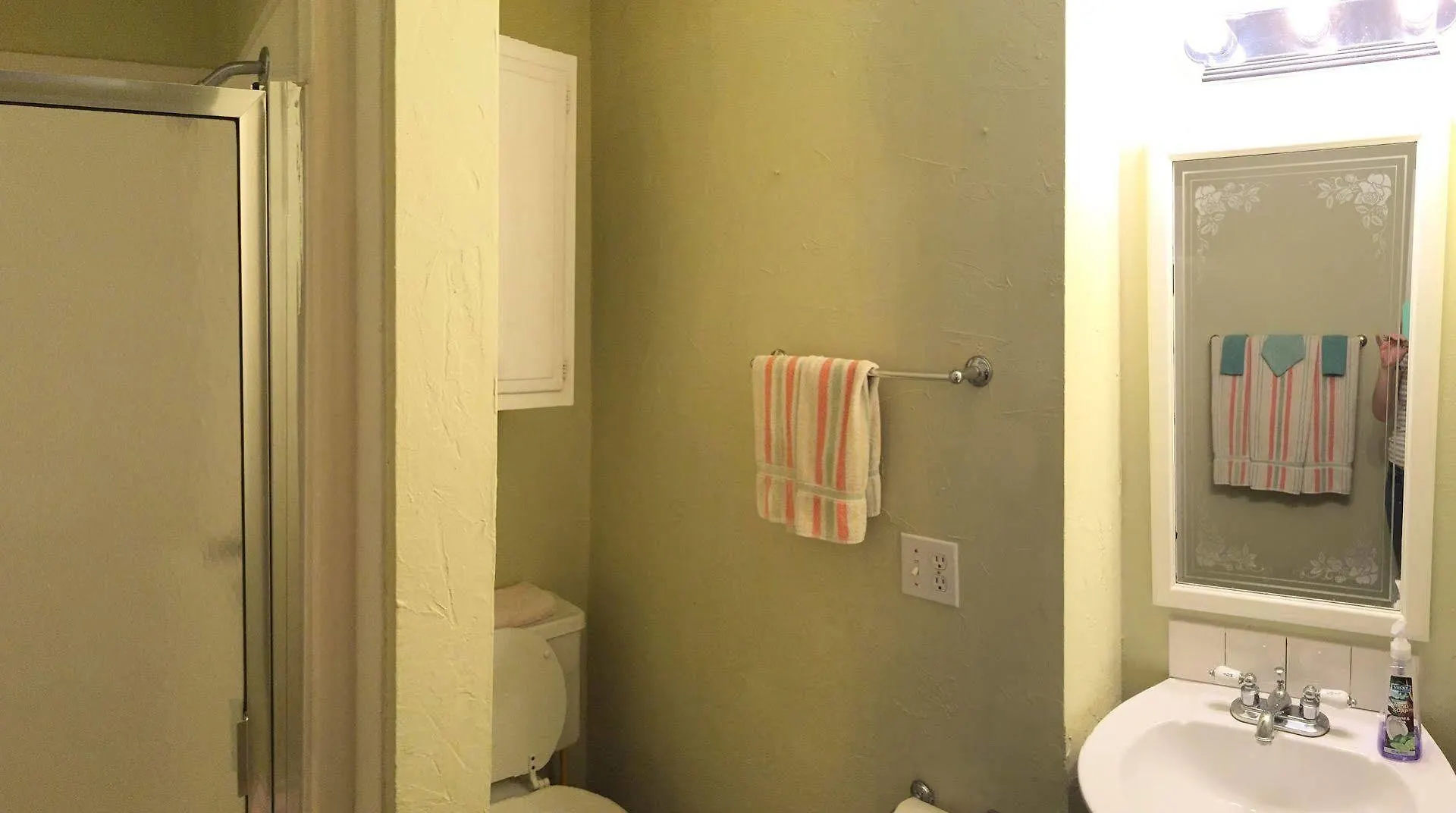 Hotel Capricorn House Vacation