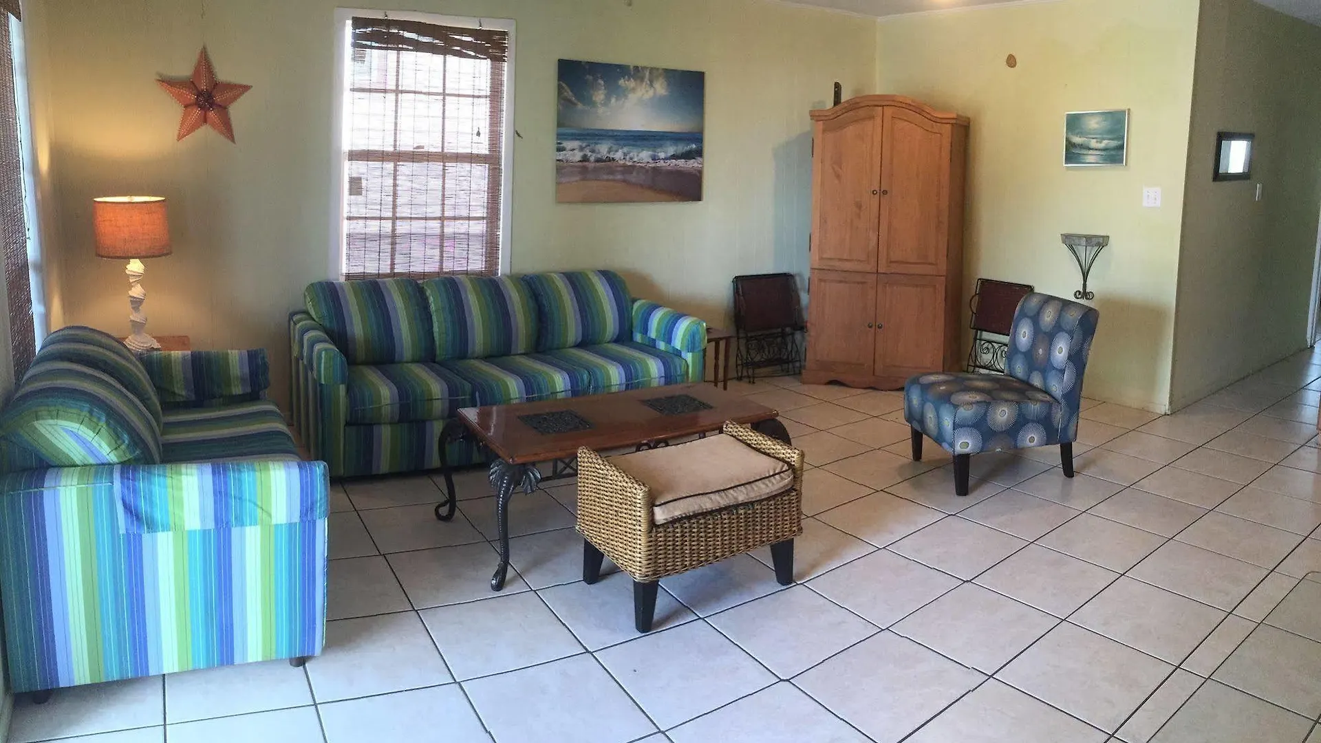 Capricorn House Vacation South Padre Island