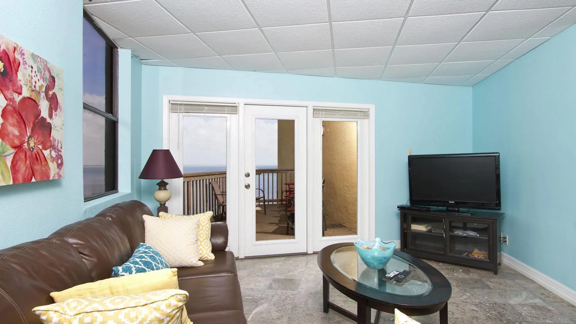 Galleon Bay Aparthotel South Padre Island