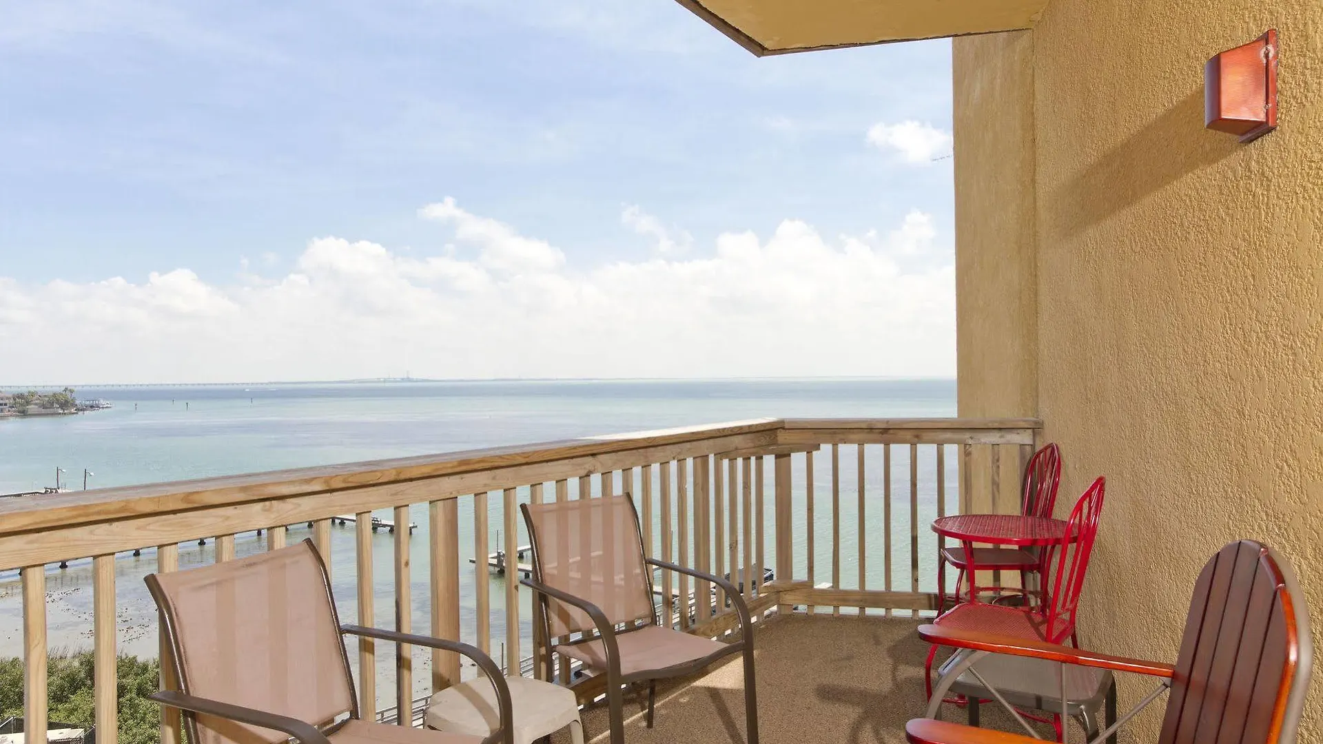 Galleon Bay 3* South Padre Island