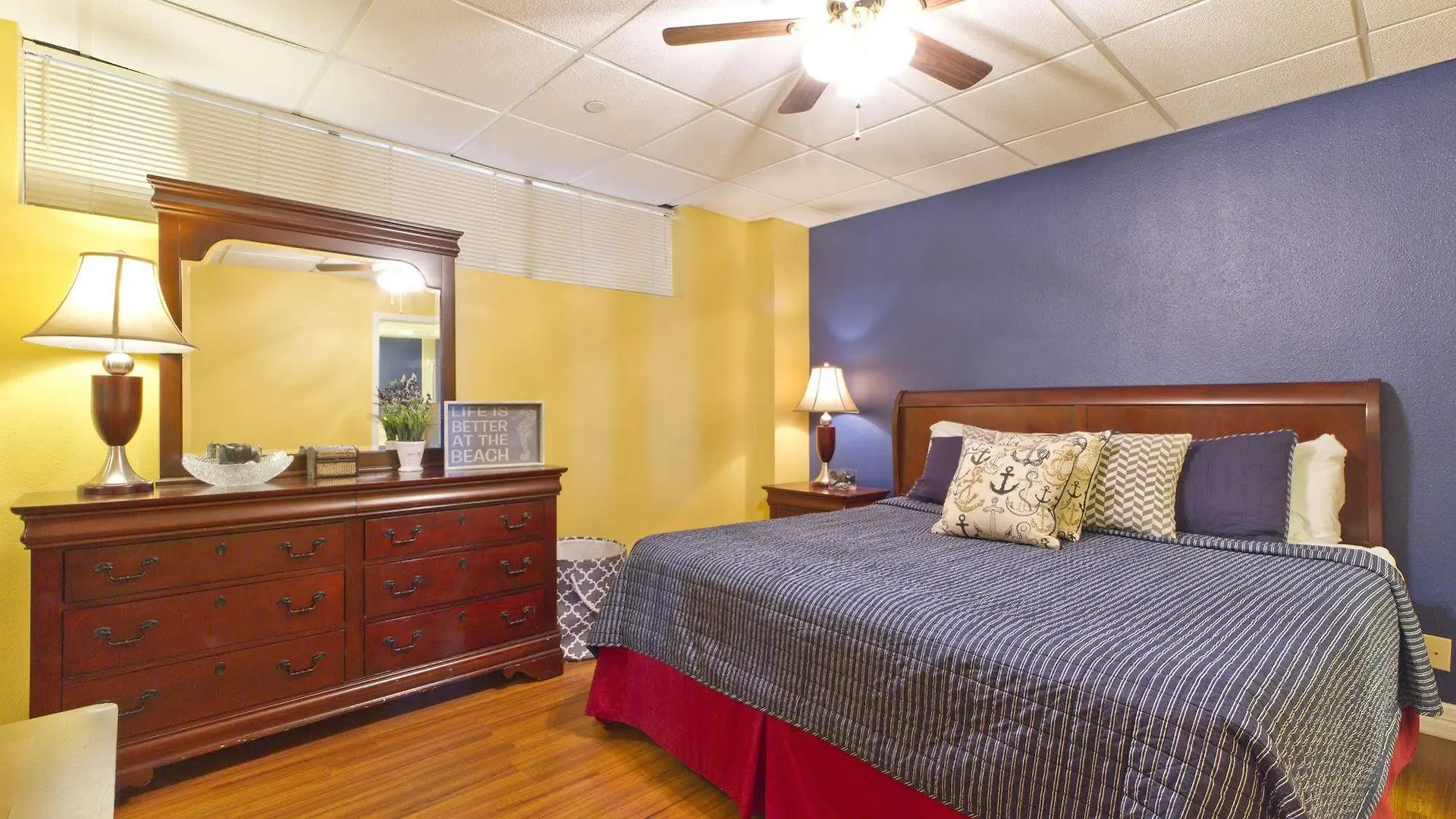 Galleon Bay 3* South Padre Island