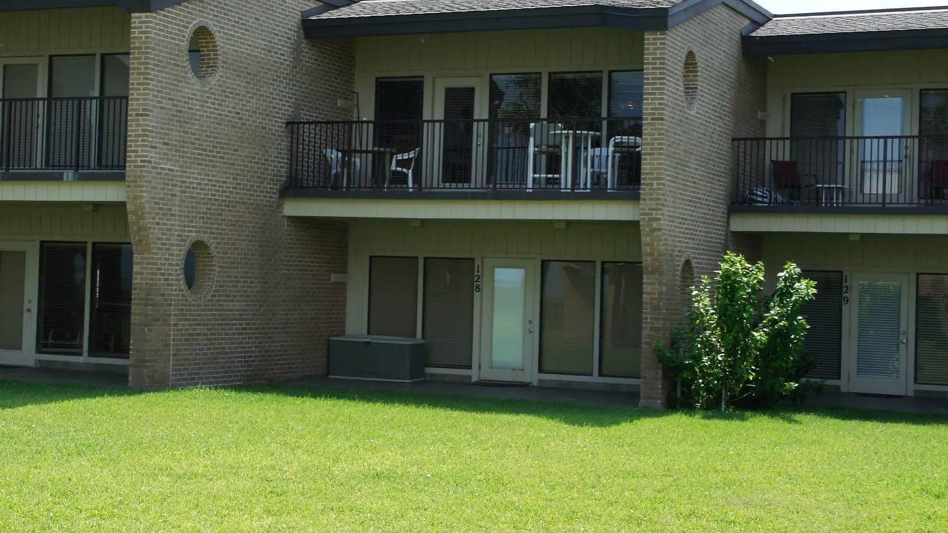 Hotel Sunchase Beachfront South Padre Island