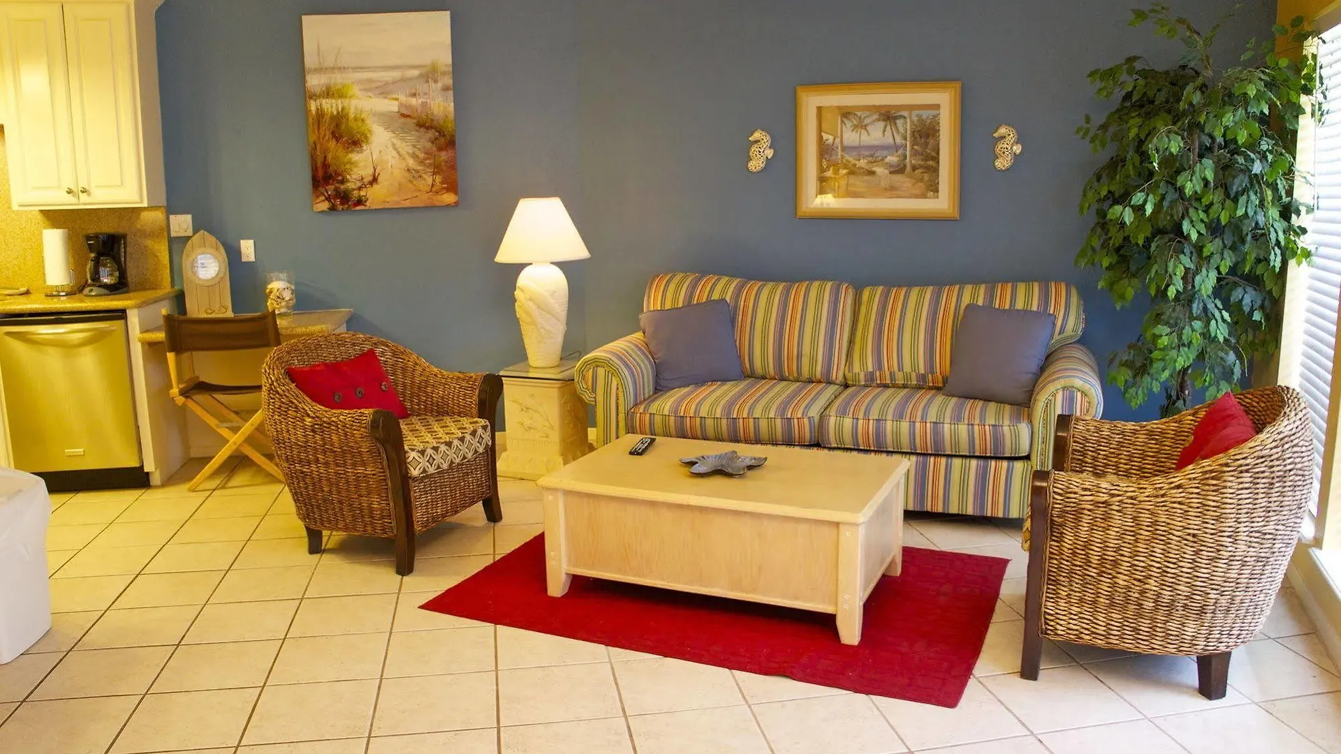 Sunchase Beachfront