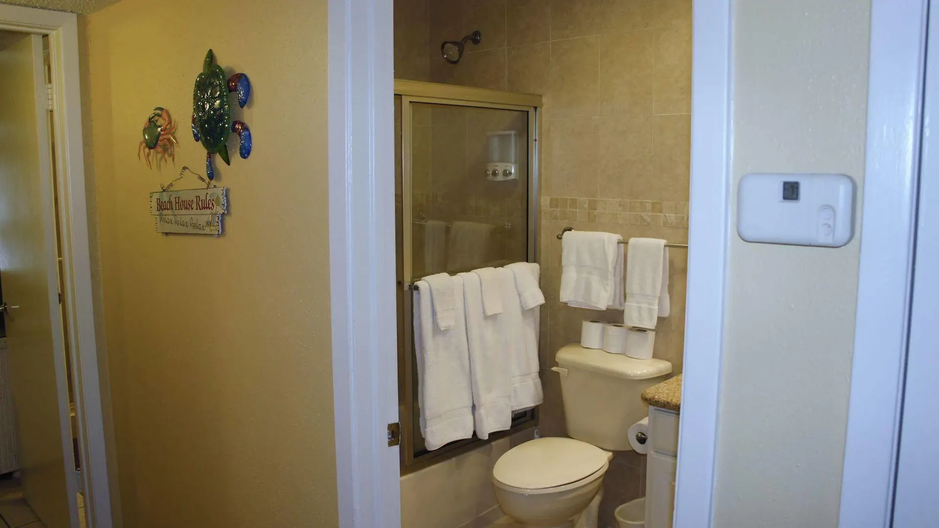 Hotel Sunchase Beachfront South Padre Island