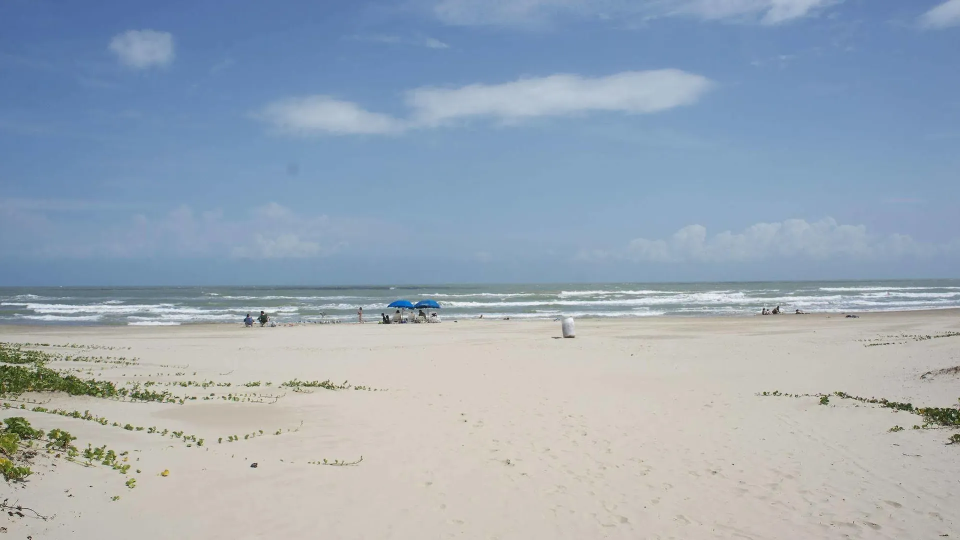 Sunchase Beachfront Hotel