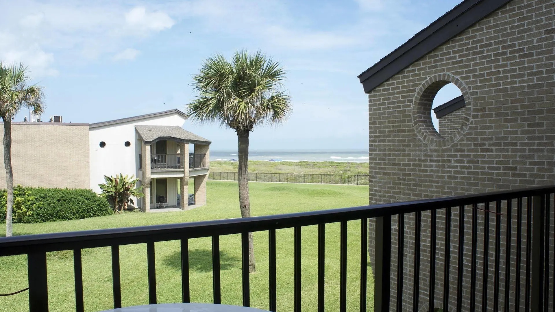 Sunchase Beachfront 4* South Padre Island