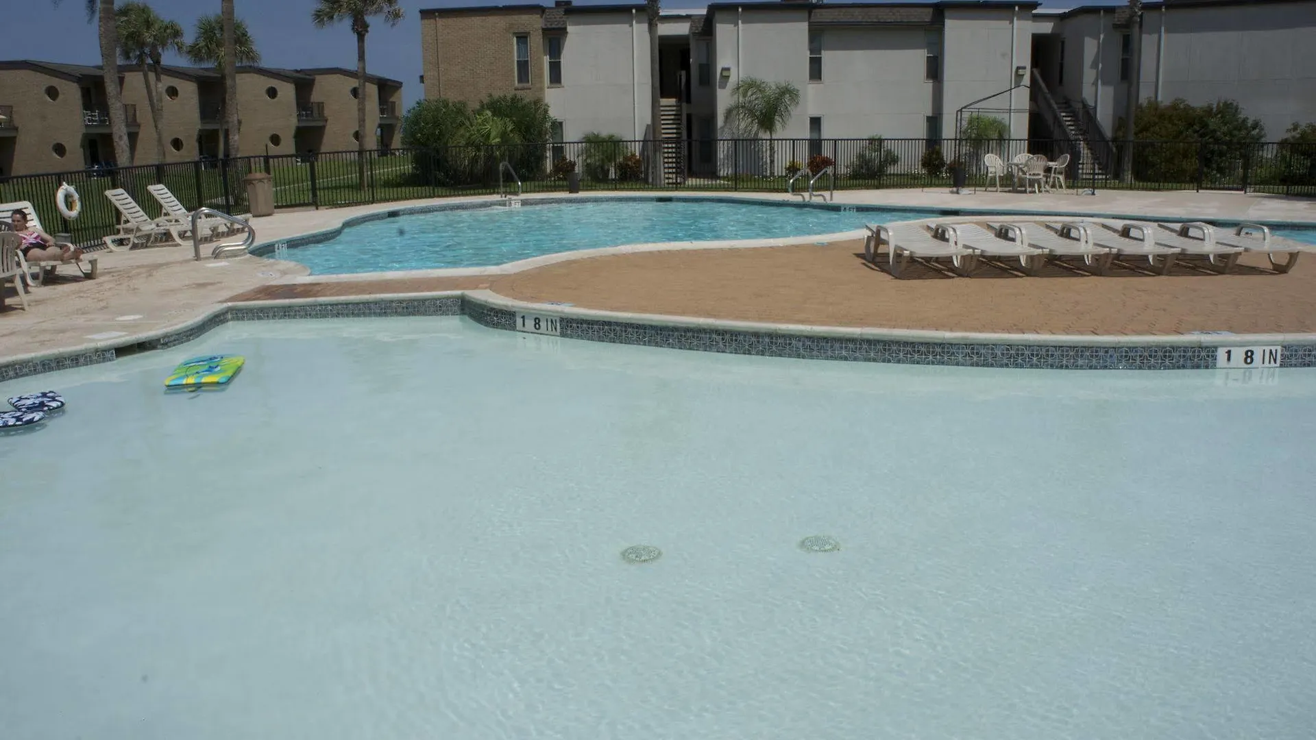 Sunchase Beachfront Hotel South Padre Island