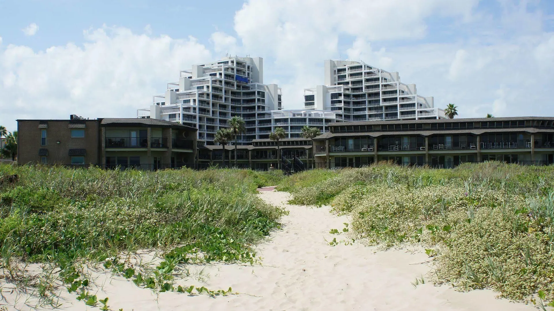 Sunchase Beachfront 4* South Padre Island