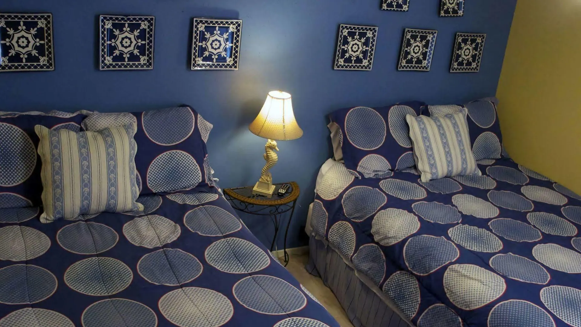 Hotel Sunchase Beachfront 4*