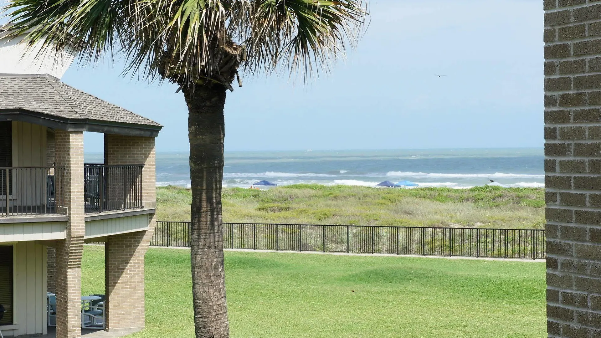 Sunchase Beachfront 4* South Padre Island