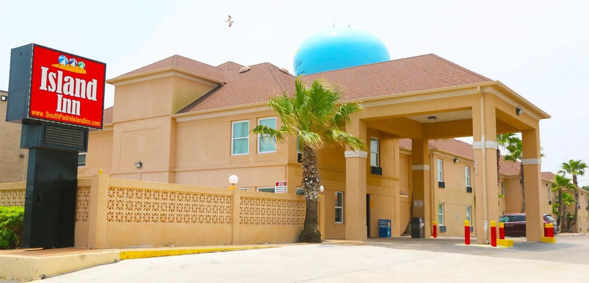 Comfort Inn South Padre Island