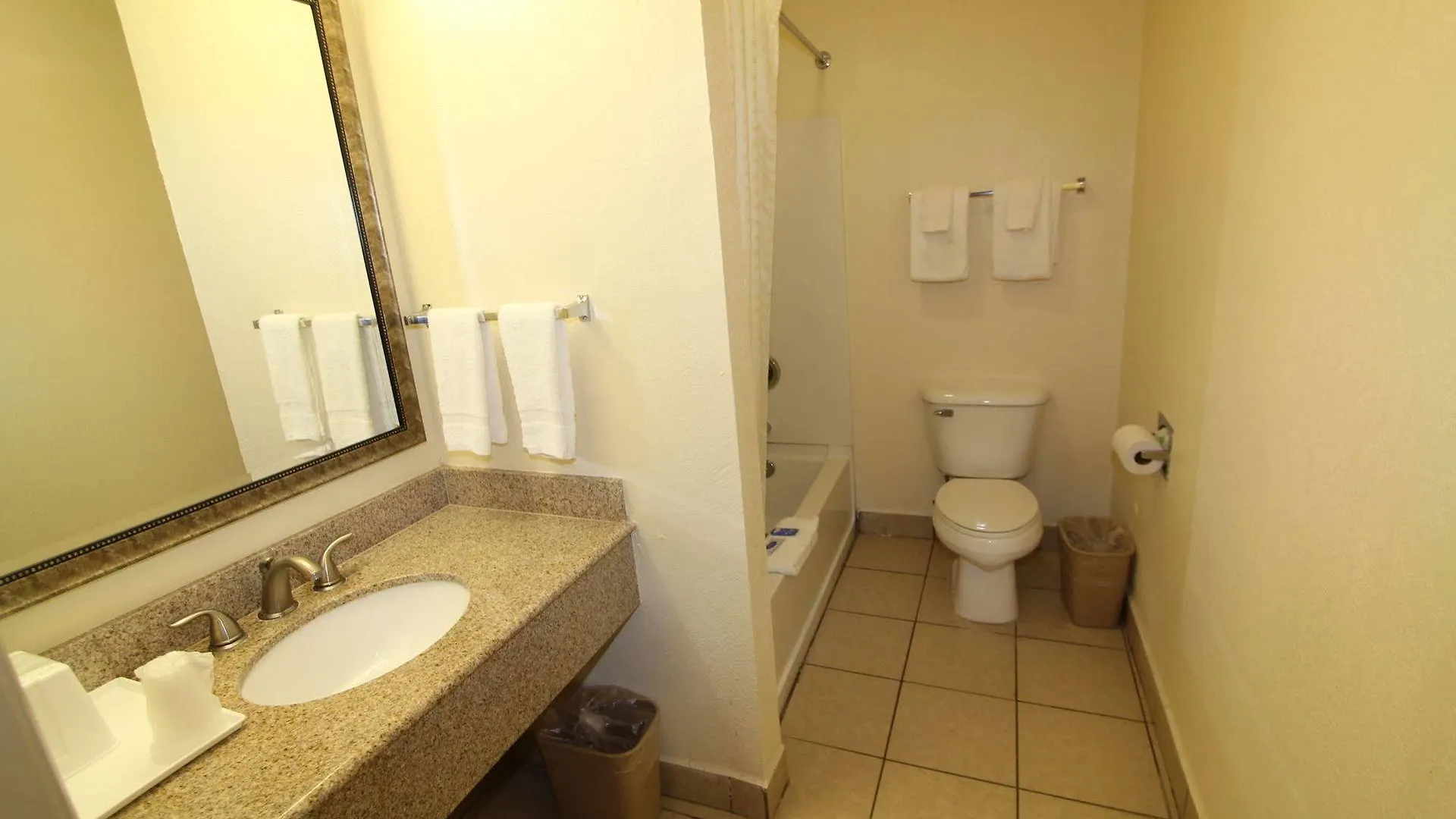 Comfort 2* South Padre Island