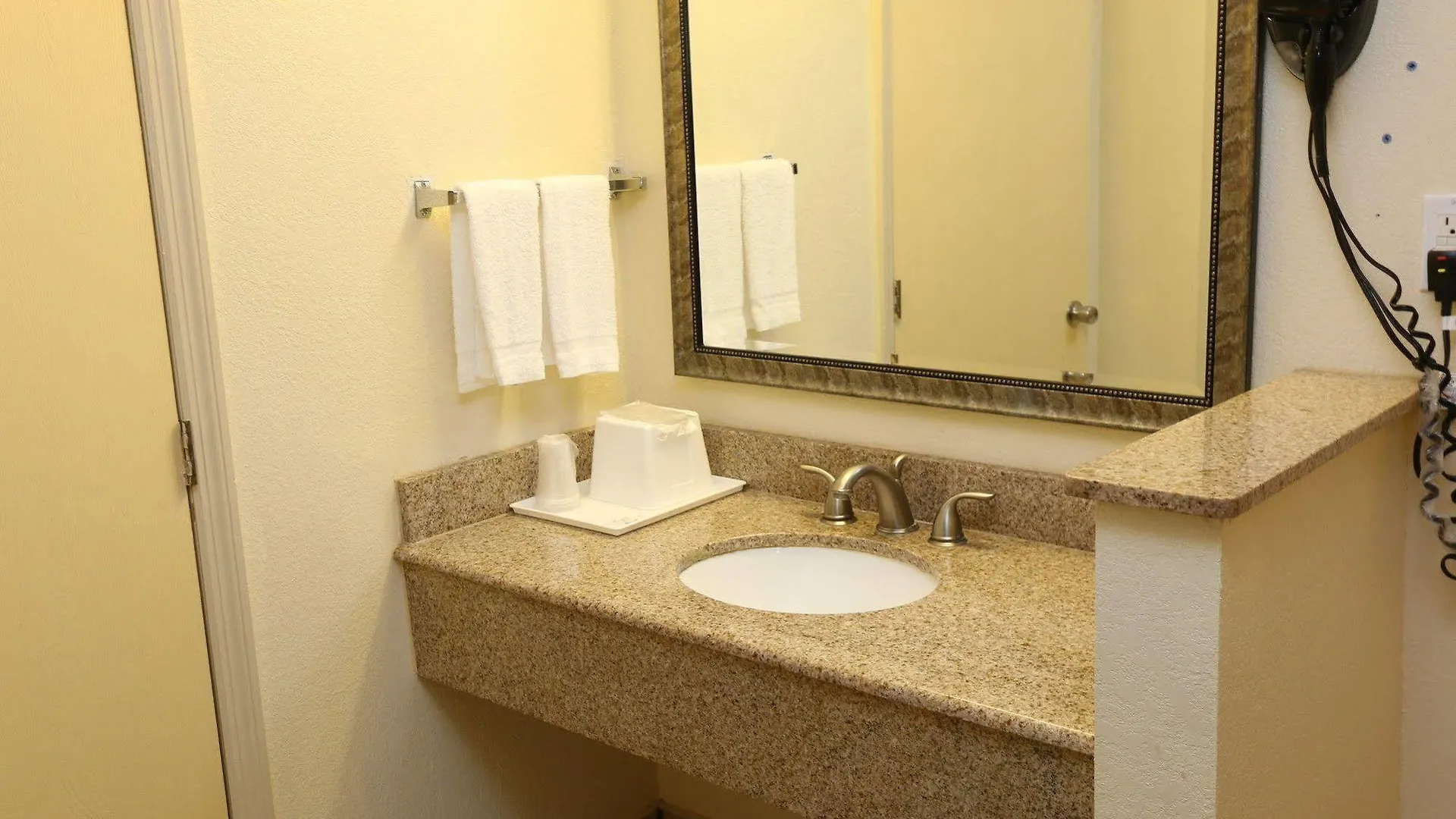 Inn Comfort South Padre Island