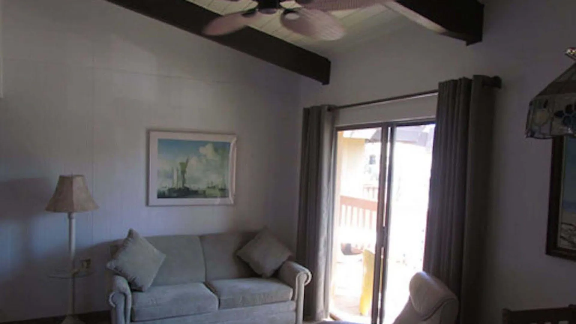 The Tiki- Front Complex! Unit 106 3* South Padre Island