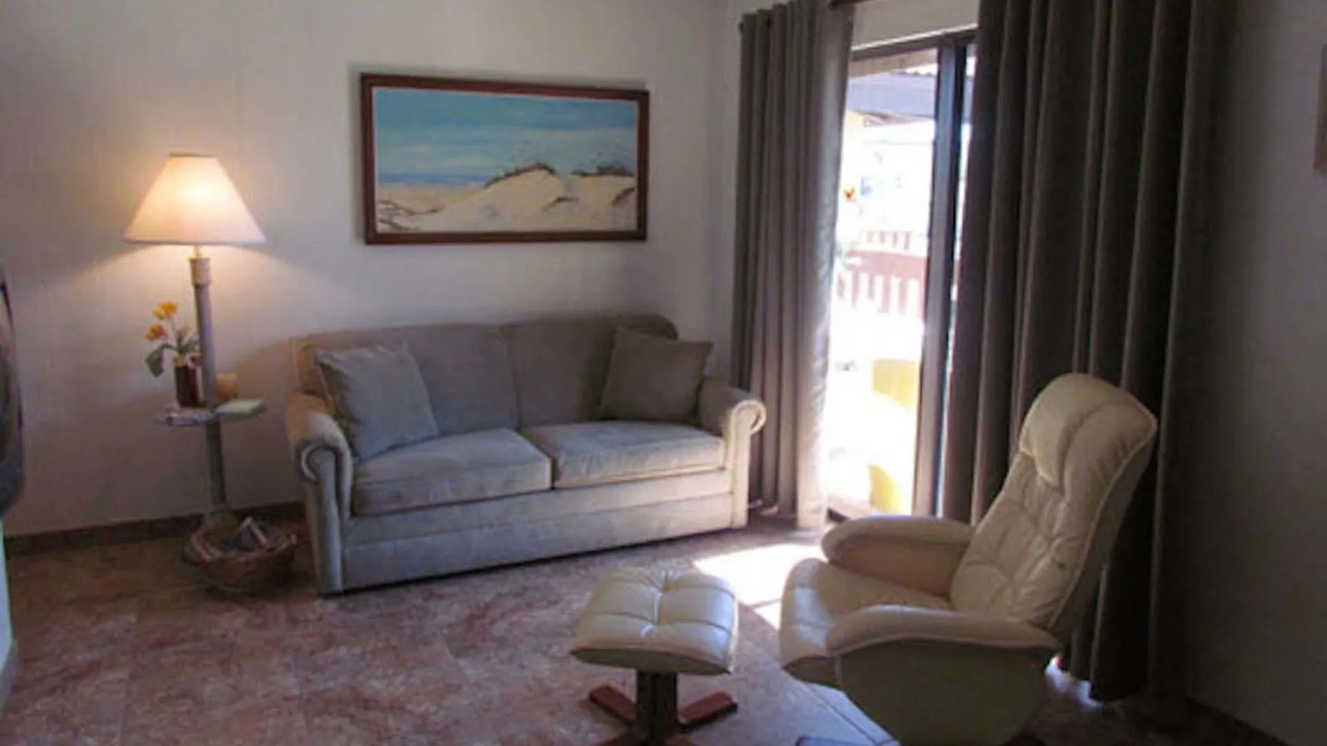 The Tiki- Front Complex! Unit 106 South Padre Island