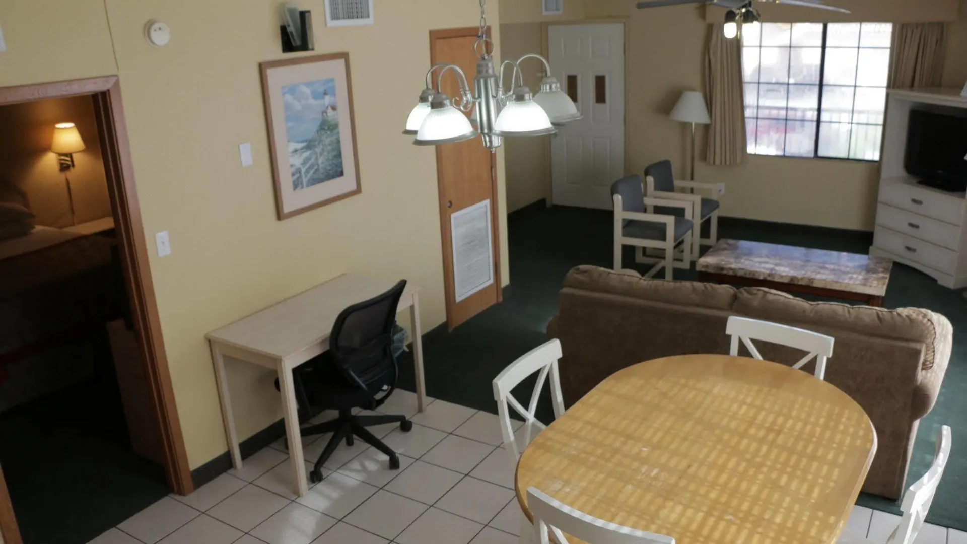 South Padre Island Inn