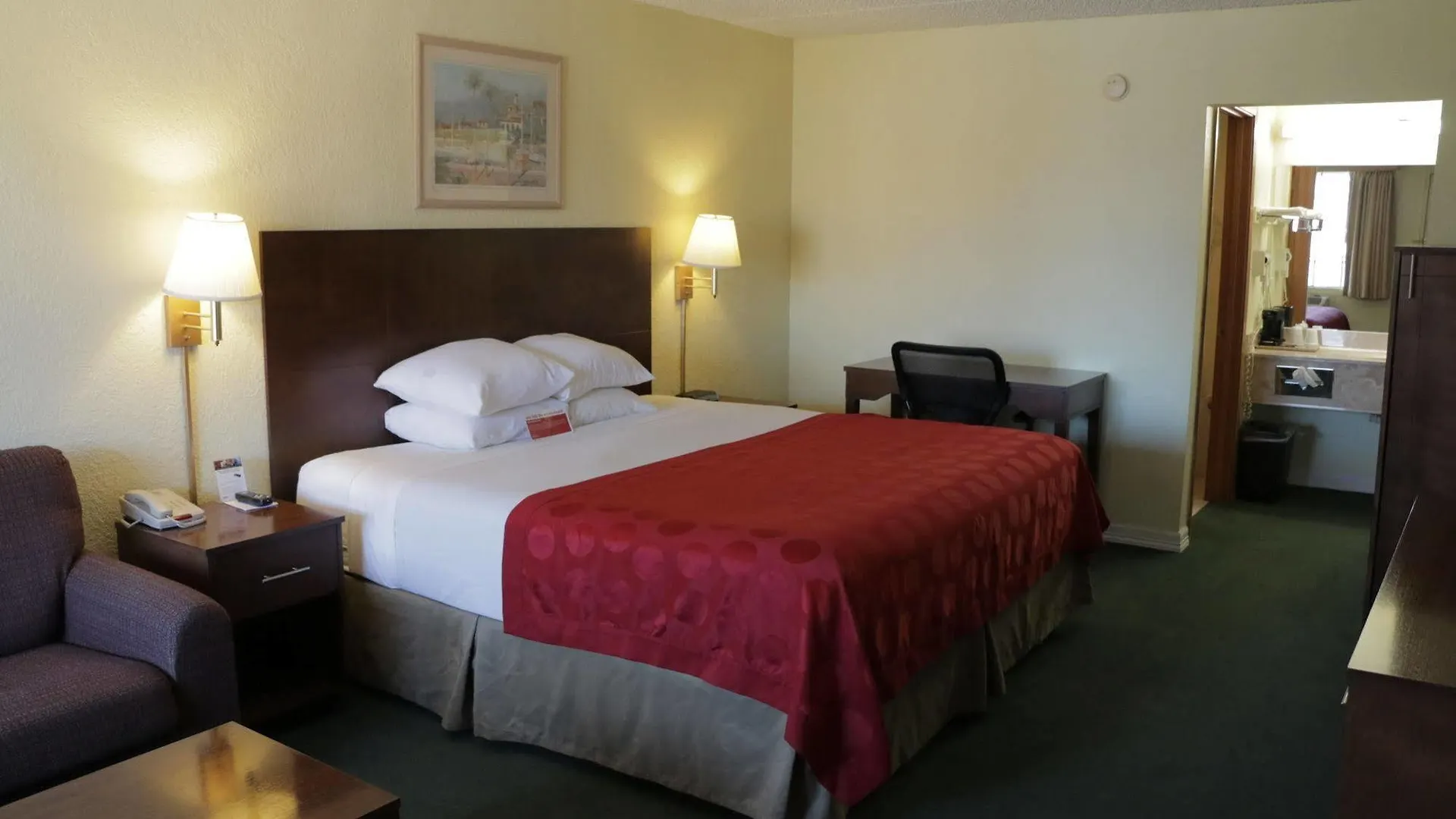 South Padre Island Inn South Padre Island