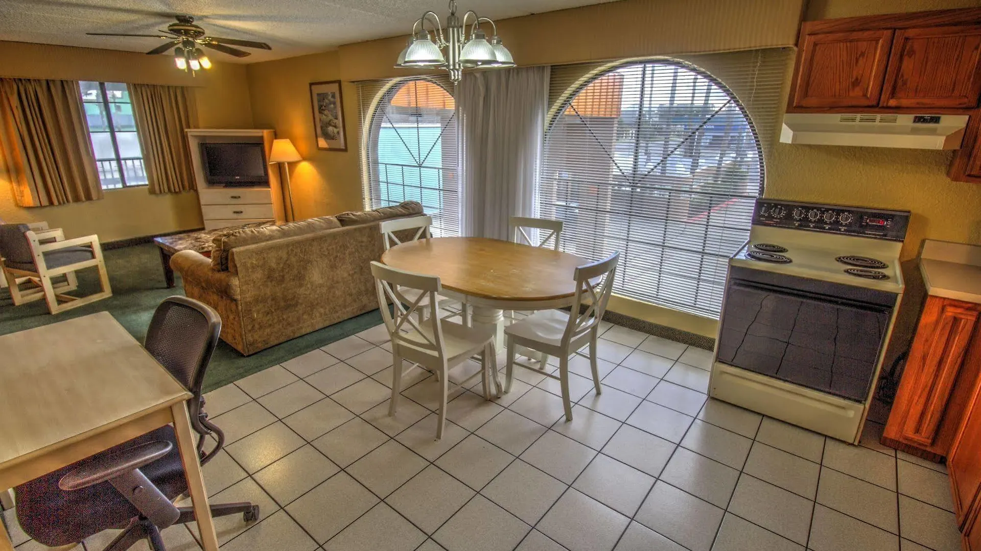 South Padre Island Inn South Padre Island