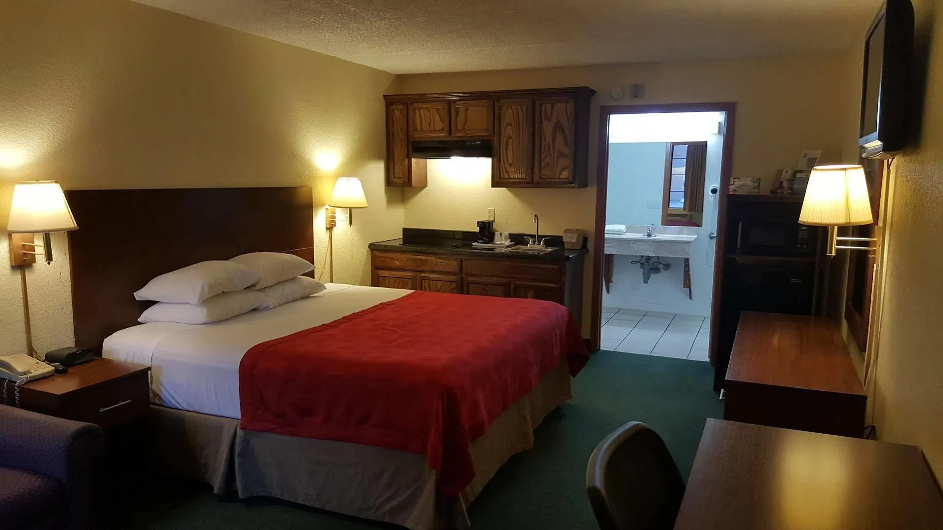 Motel South Padre Island Inn
