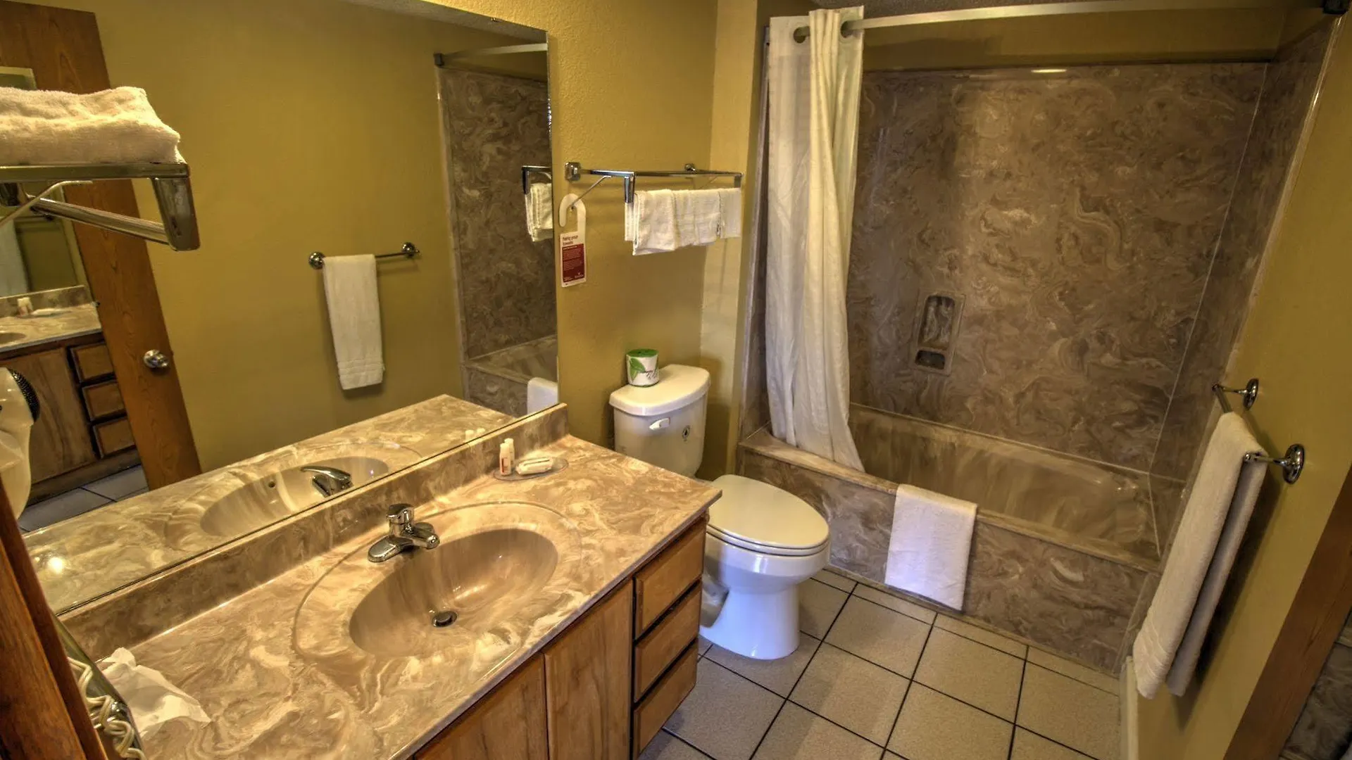 South Padre Island Inn 2*