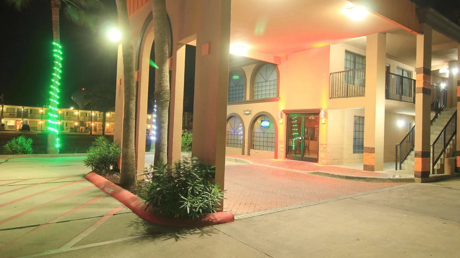 South Padre Island Inn