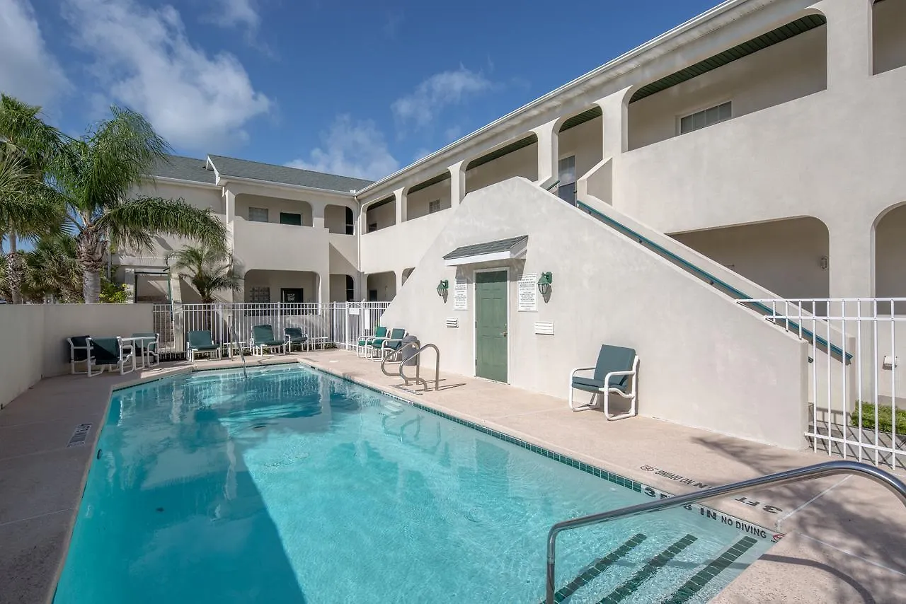 Apartment Rain Dancer South Padre Island
