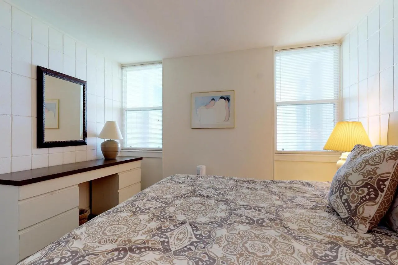 Apartment La Playa 209 South Padre Island
