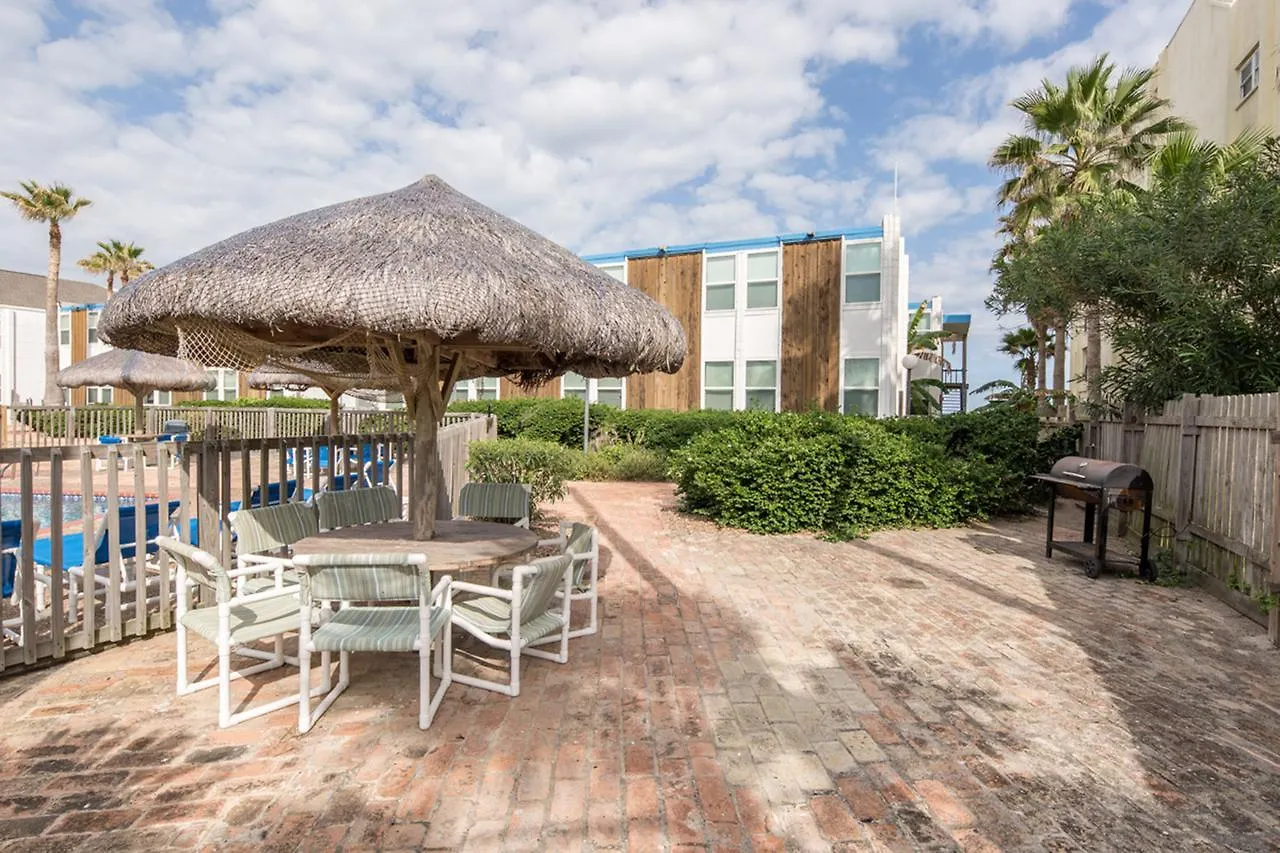 Apartment La Playa 209 South Padre Island
