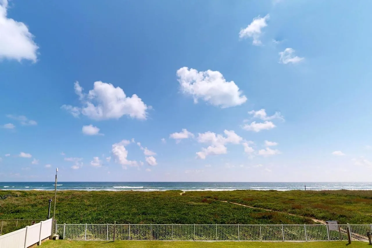 La Playa 209 * South Padre Island