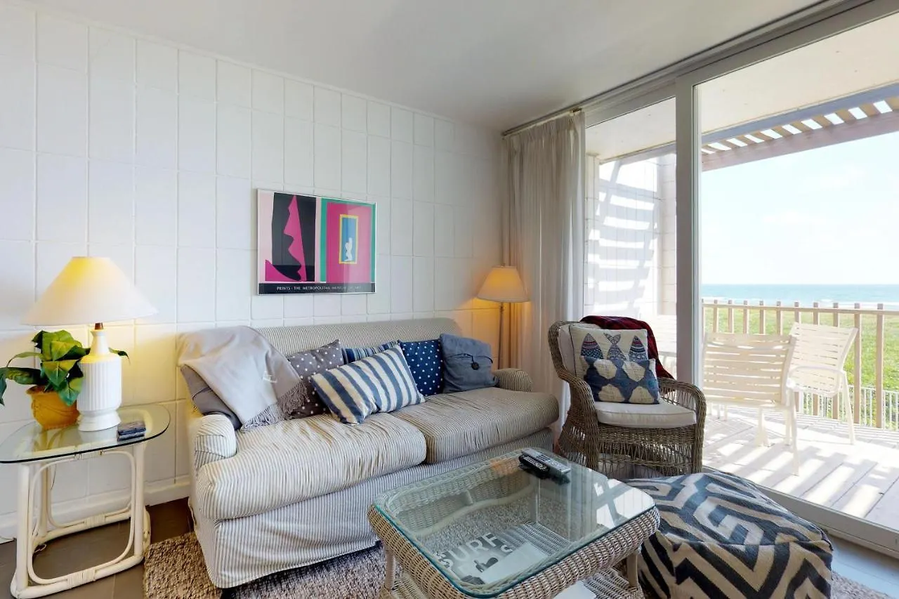 Apartment La Playa 209 *