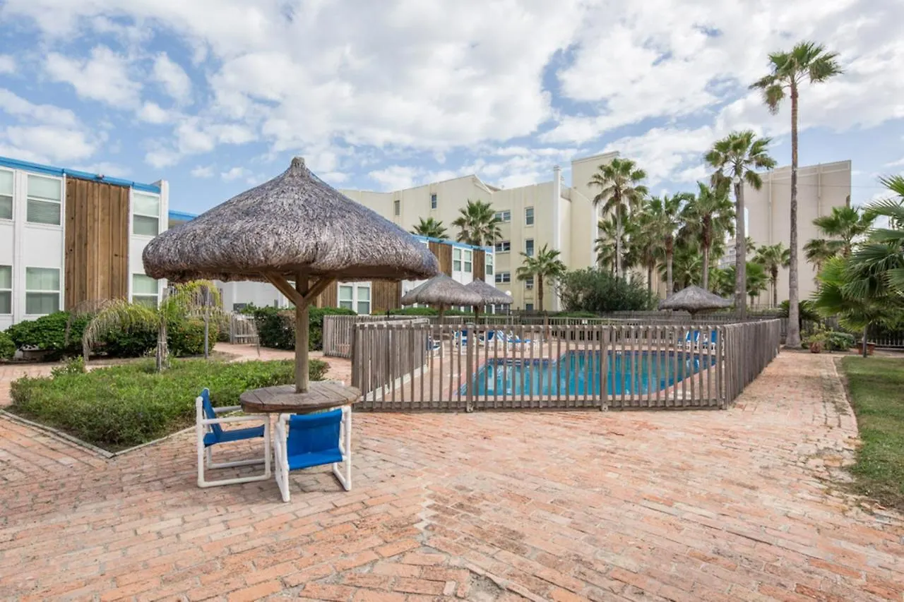 Apartment La Playa 209