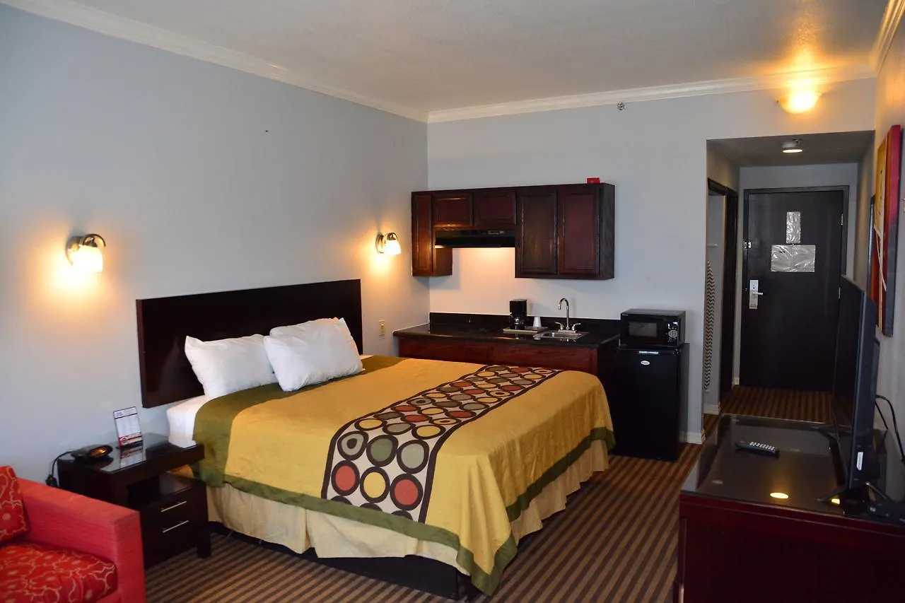 Hotel Blue Bay And South Padre Island