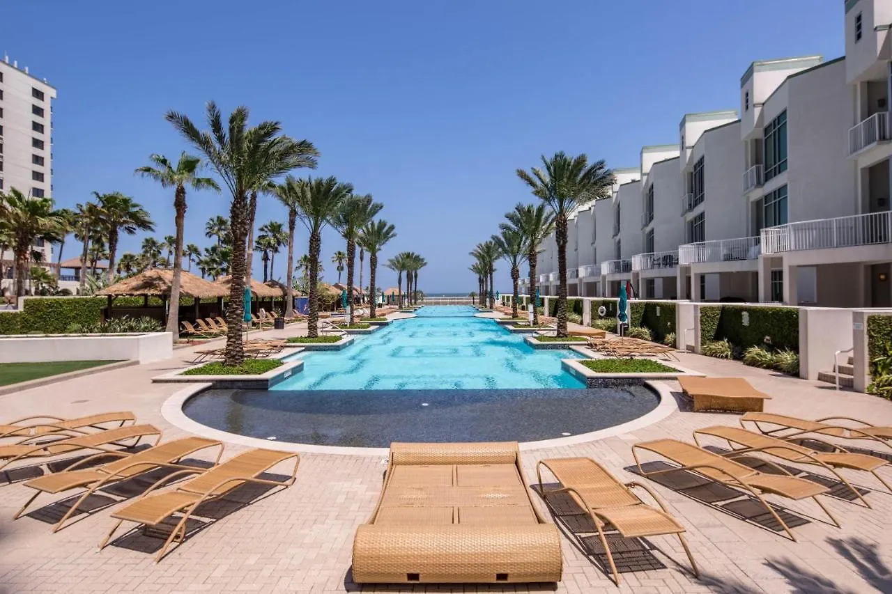 Sapphire * South Padre Island