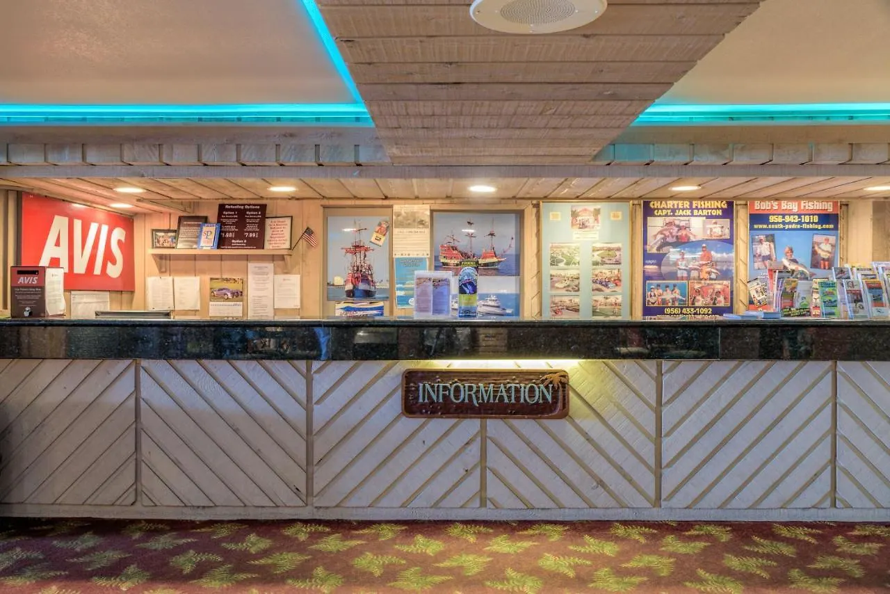 Station touristique Isla Grand South Padre Island