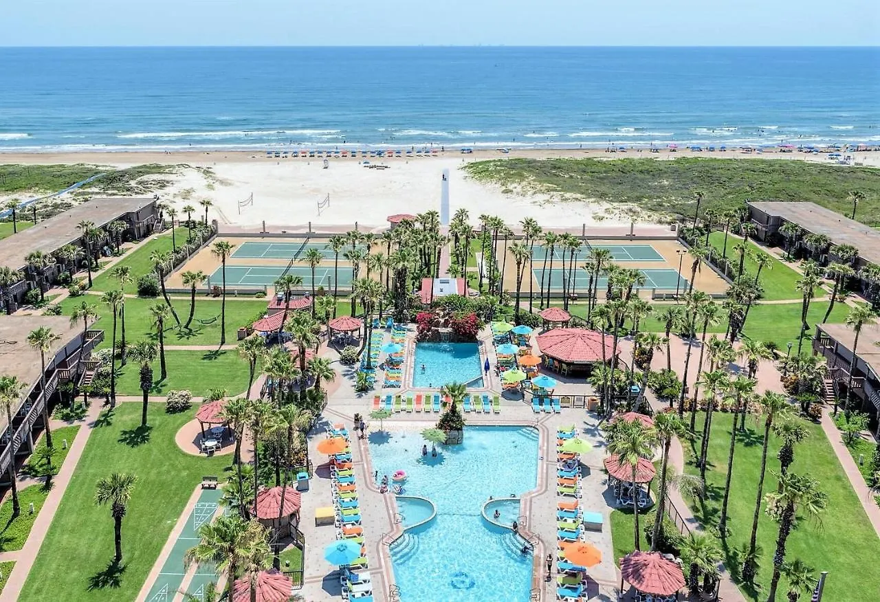 Station touristique Isla Grand South Padre Island