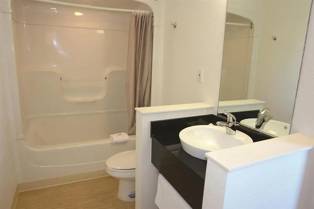 Hotel Ocean South Padre Island