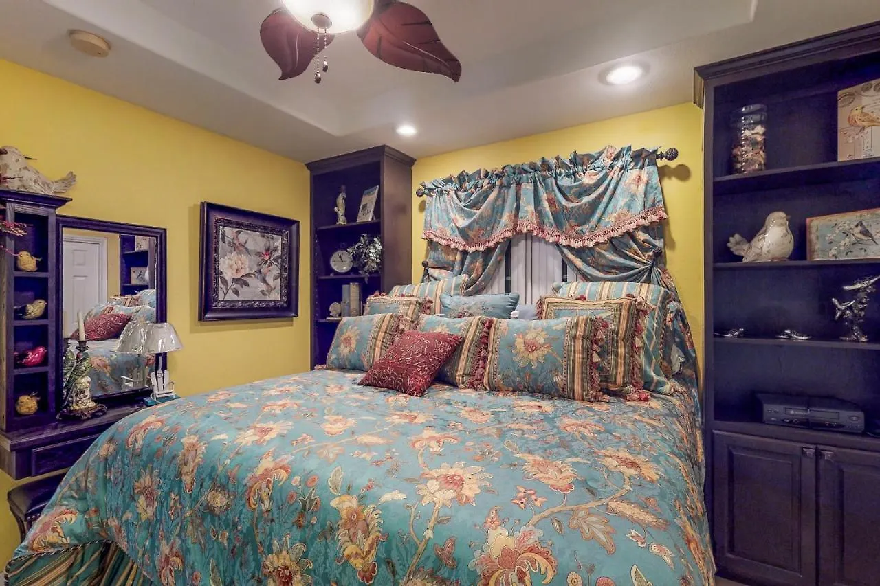 Holiday home 808 Oyster At Long Island Village *