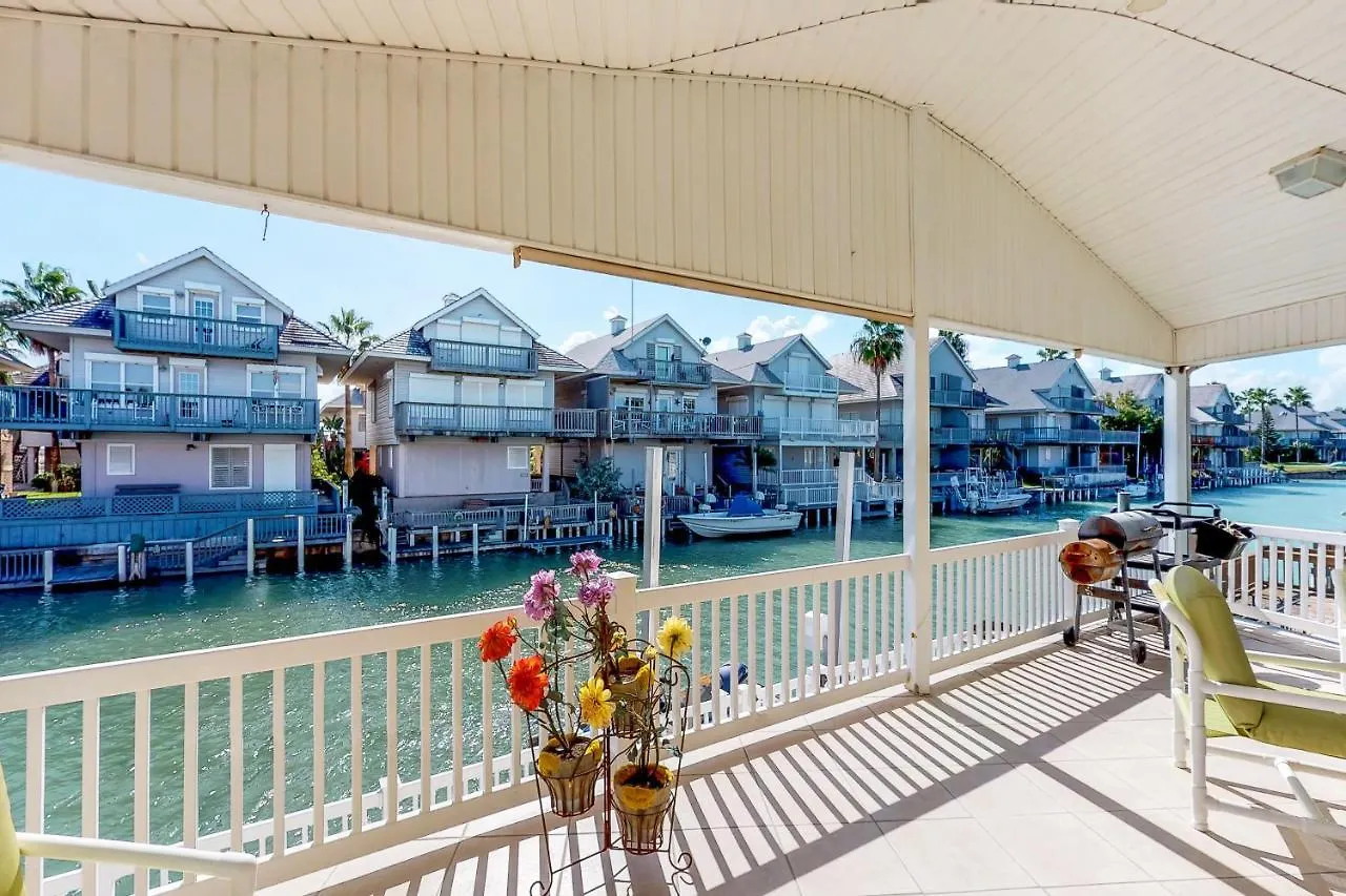 808 Oyster At Long Island Village Holiday home South Padre Island